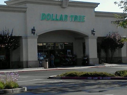 Dollar Tree