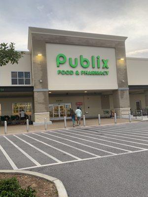 Publix Super Market at Riviera Square