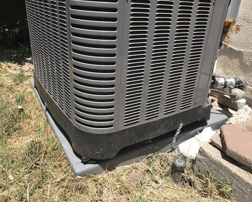 ac unit service