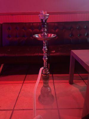 Hookah Bar