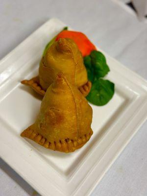 Samosas