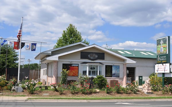 Our Office Building, Manassas, VA