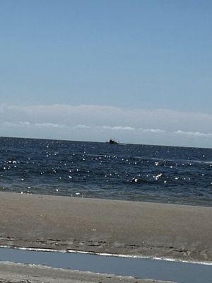 Ocean Isle Beach.