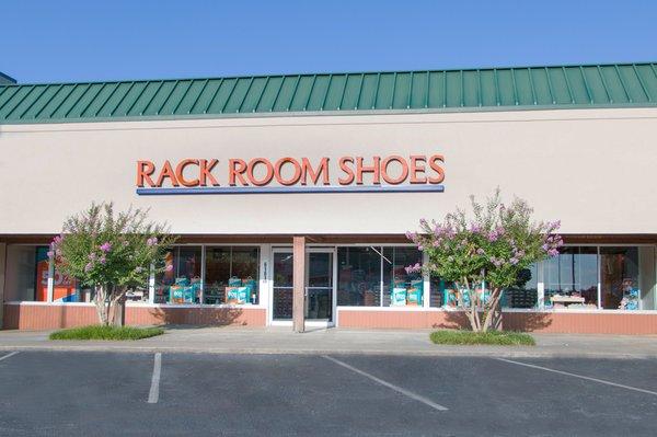 Rack Room Shoes