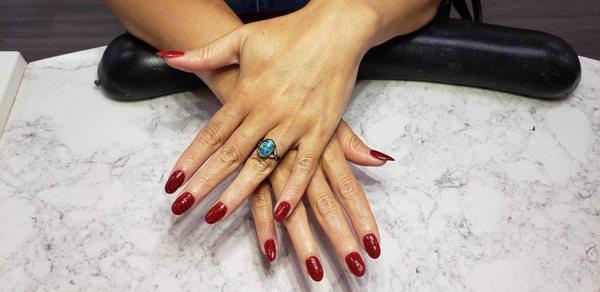 Regal Nails, Salon & Spa