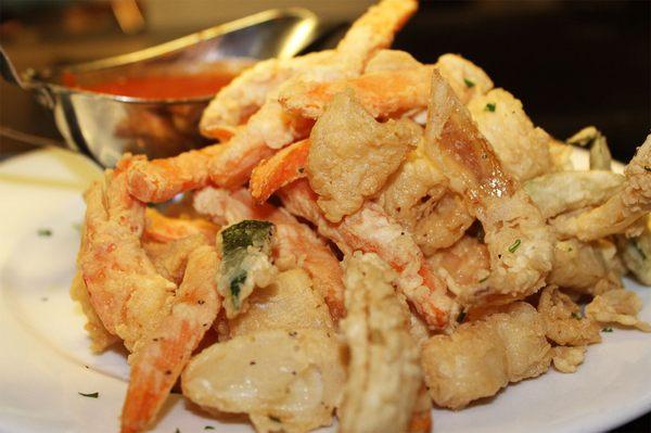 Fritto Misto