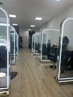 Prestige Beauty Salon