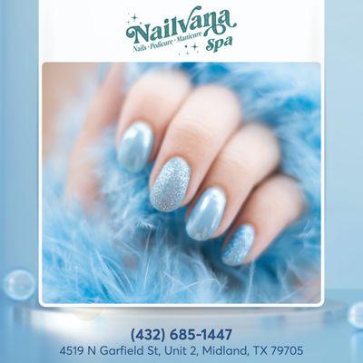 Nailvana Spa