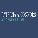 Connors Patricia A Attorney logo