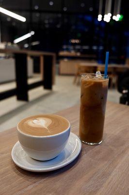 Blue Bottle Coffee