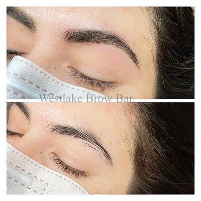 Microblading