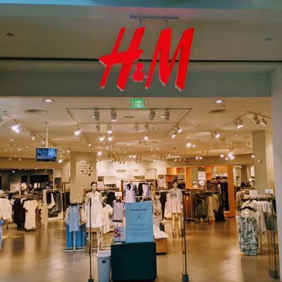 H&M