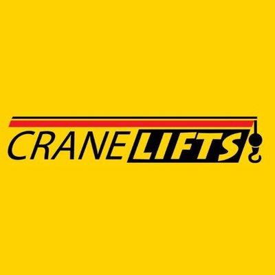 Crane Lifts