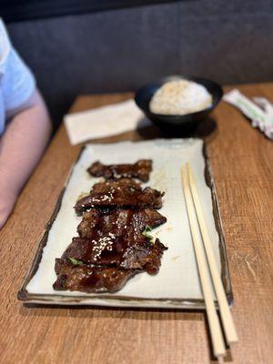 Galbi