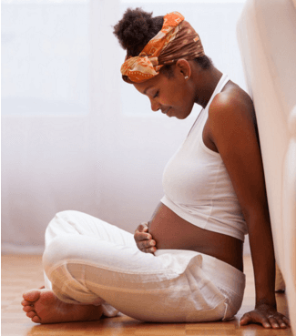 Holistic birth support