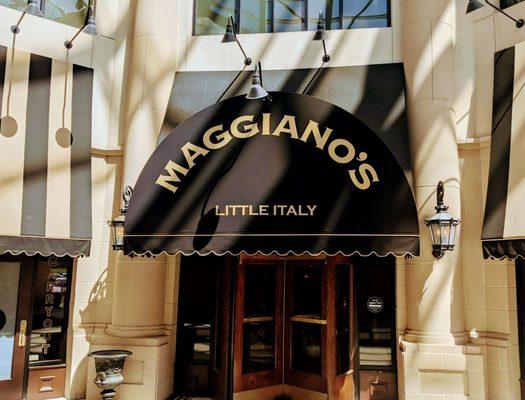 Maggiano's Little Italy