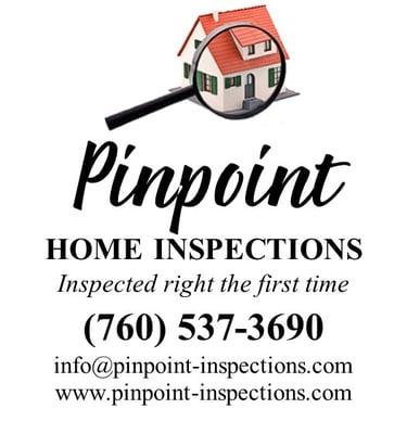 Pinpoint Home Inspections