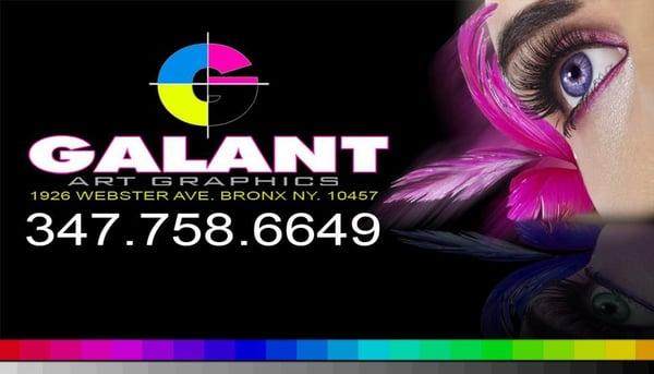 Galant Graphics