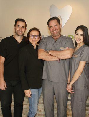 Welcome to Olynik DDS!