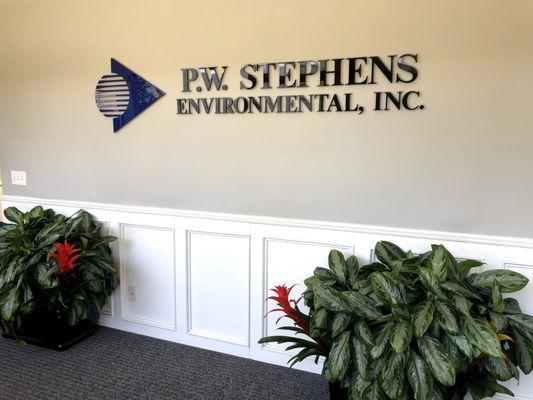 P.W. Stephens Environmental, Inc. in Huntington Beach, CA