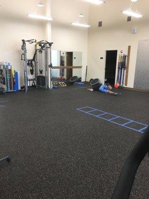 Athletico Physical Therapy - Midtown Lincoln Park