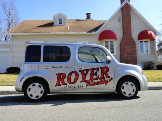 Royer Realty