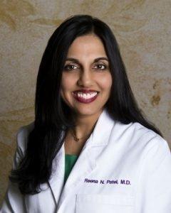 Wichita Vision Institute: Reena Patel, M.D.