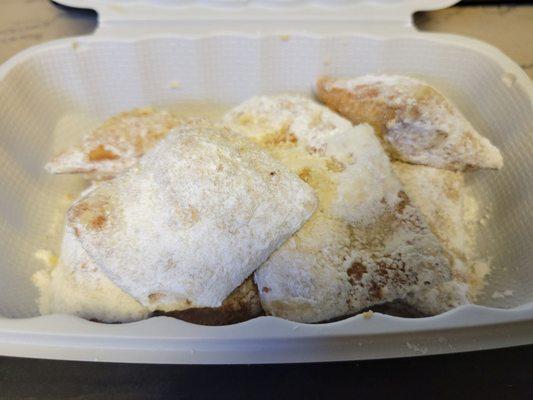 Beignets