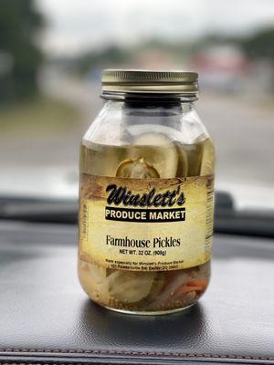 Winslett's Produce Market