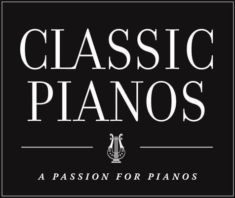 Classic Pianos, A Passion for Pianos