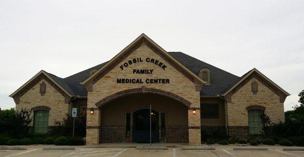 Fossil Creek Family Medical Center