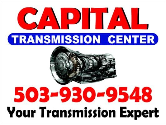 Capital Transmission Center