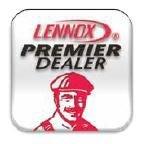 We are proud to be the only Lennox Premier Dealer in our area!