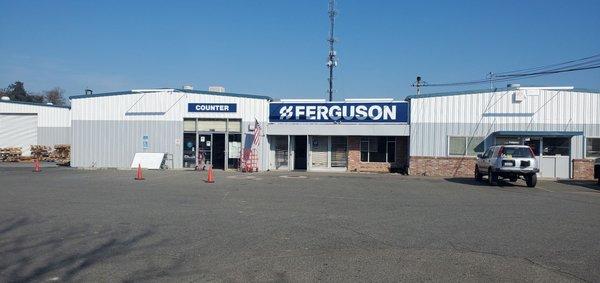 Ferguson Plumbing Supply