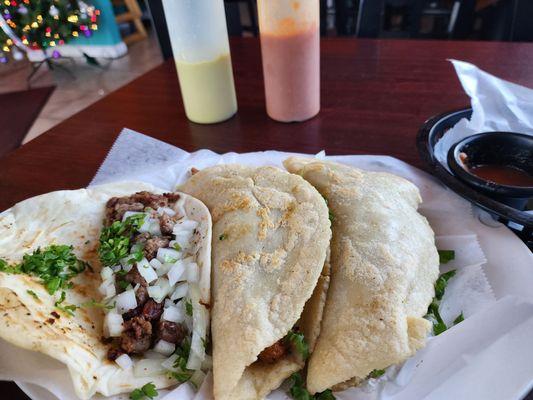 Taqueria El Huarache