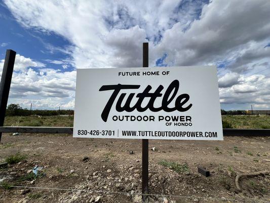 Tuttle Outdoor Power