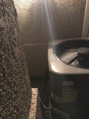 Cooper Furnace Repair Indio