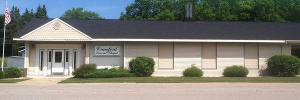 Crawford Funeral Homes