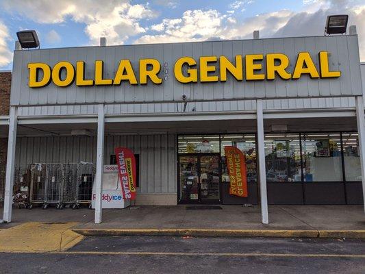 Dollar General