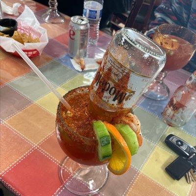 Michelada