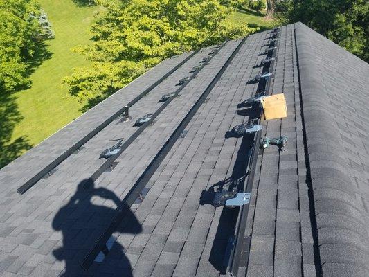 See this Solar Installation  project https://sunpowerbuilders.com/project/chester-county-challenge/