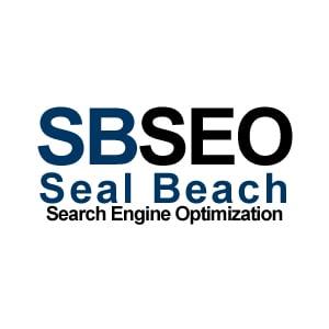 Logo for Seal Beach SEO