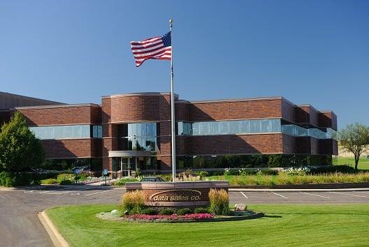 Headquarters
Burnsville, MN