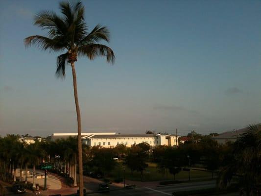 Key Biscayne Community Center