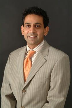 Dr. Pranav Patel