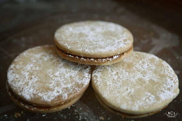 Alfajor