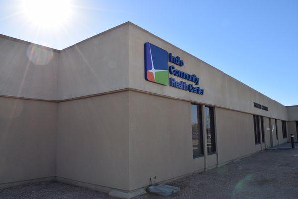 Indio Community Health Center