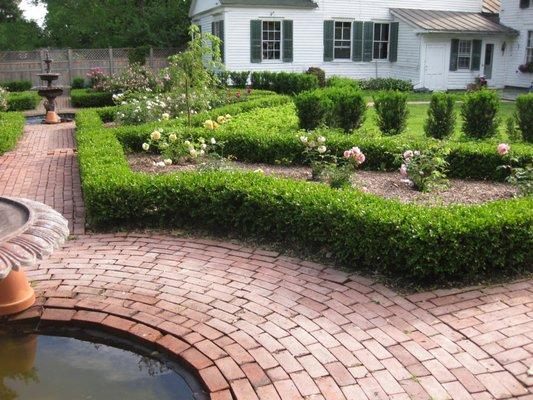 Battle Creek Landscape Service