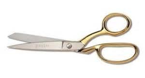 Professional Scissor & Knife Sharpening