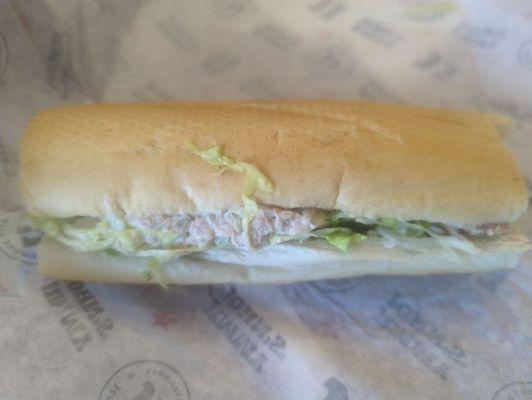 Jimmy John's